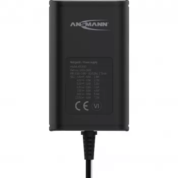 Netzteil Ansmann APS 600