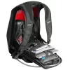 OGIO MOTORRAD RUCKSACK NO DRAG MACH 3 SCHWARZ P/N: 123007_36
