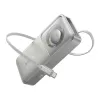 Powerbank Baseus OS Free2Pull 10000mAh 30W +Kabel (grau)