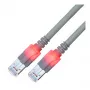 Easylan CS1OACDCD0070 Ethernet-Patchkabel Grau