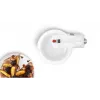 Bosch MQWPL2000 Handmixer, 375 W, weiß
