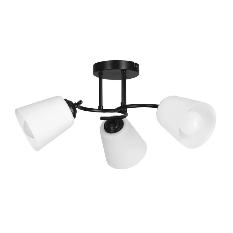 Activejet Pendelleuchte AJE-ALMA 3P E27 3x40W