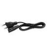 Qoltec 50093 Netzteil/Adapter 90 W Schwarz