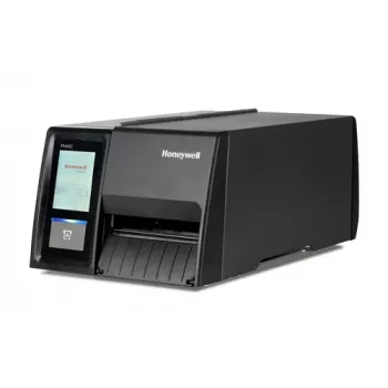 Honeywell PM45 Kompakter Etikettendrucker Thermotransfer 203 x 203 DPI 350 mm/s Kabelgebunden Kabellos