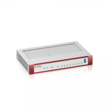 Firewall Zyxel USG Flex 100HP 3 Gbit/s Durchsatz VPN IPSec SSL