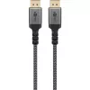 Goobay 75686 - Displayport 2.x Kabel 16K 60 Hz - Kabel - Digital/Display/Video (75686)