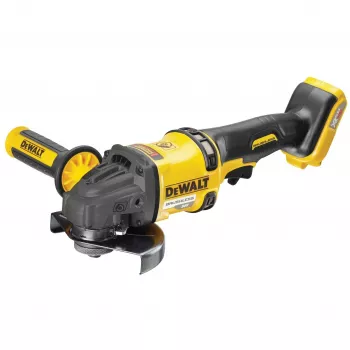 DeWALT DCG418NT-XJ 54-V-FLEXVOLT-Akku-Winkelschleifer (ohne Akku)