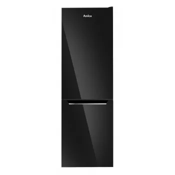 Kühl-Gefrierkombination AMICA FK3506D.2F(E) 250 L, Energieeffizienzklasse E