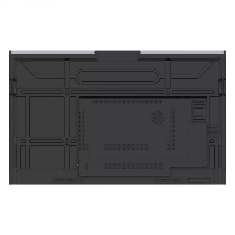 AG Neovo IFP7504P 74,5-Zoll Interaktives Display, IPS, 3840 x 2160, 400 cd/m², 1200:1, 5 ms, Android 13