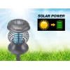 Beper P206ZAN111 Solar-Laterne Insektenvernichter, UV-A-Lampe