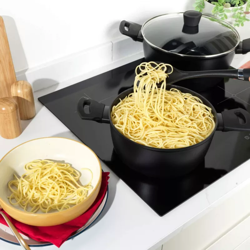 Kochtopf Russell Hobbs RH03265EU7 Verde, 24 cm