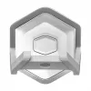 Cooler Master GEM - Magnetische Halterung - Weiß