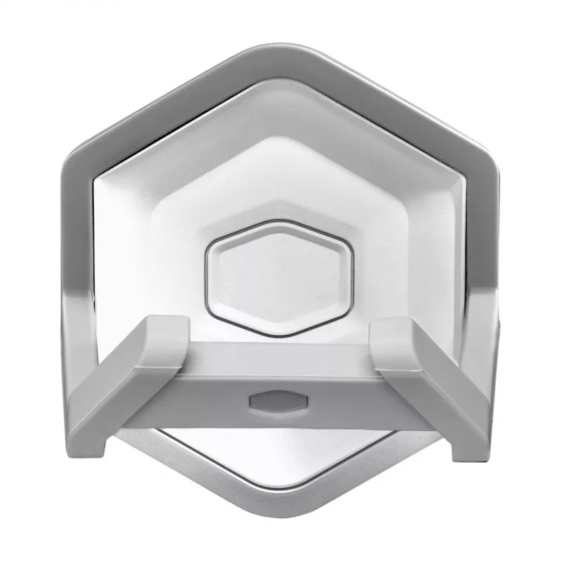 Cooler Master GEM - Magnetische Halterung - Weiß