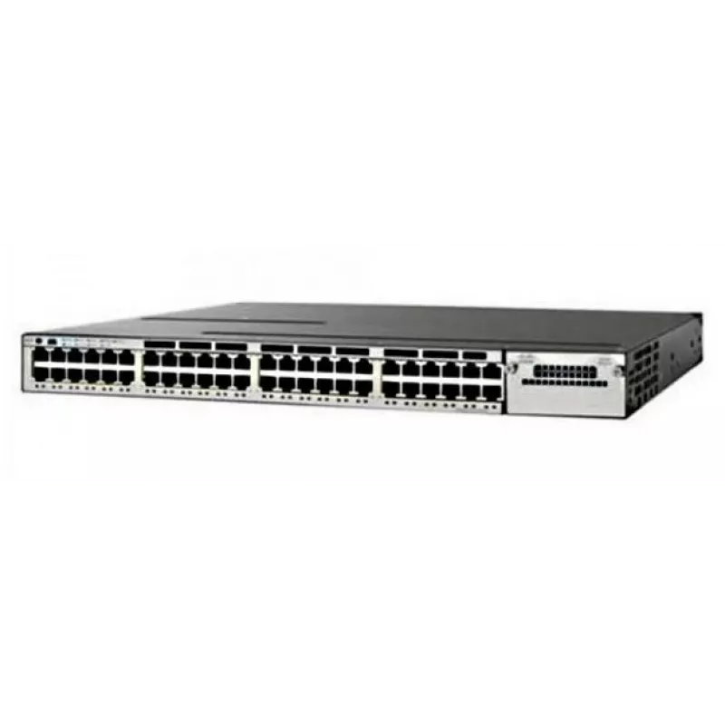 Catalyst 3850 48 Port Po