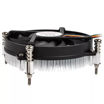 Cooler Akasa KS12 Low-Profile-Kühler