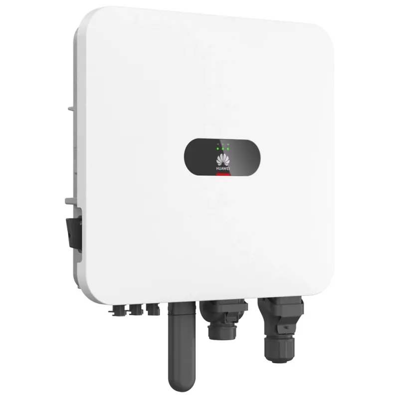 Hybrid-Wechselrichter für unsymmetrische Lasten HUAWEI SUN2000-6K-MAP0 6 kW 3-phasig