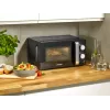 Solo-Mikrowelle Severin MW 7886, 700 W, 17 L