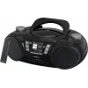 Tragbarer DAB+ CD/MP3/USB/SD Bluetooth-Player SENCOR SPT 6510DB — DAB+, Bluetooth 5.3, 16 W RMS, CD/USB/SD, 2,4 Zoll LCD