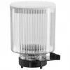 ZWILLING Enfinigy 53104-600-0 Kaffeemühle, 150 W, Silber