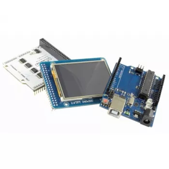 Touch-Screen-Kit ALLNET ALL-D-39