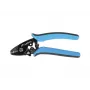 Lanberg NT-0105 LWL-Kabelabisolierzange, Tri-Hole