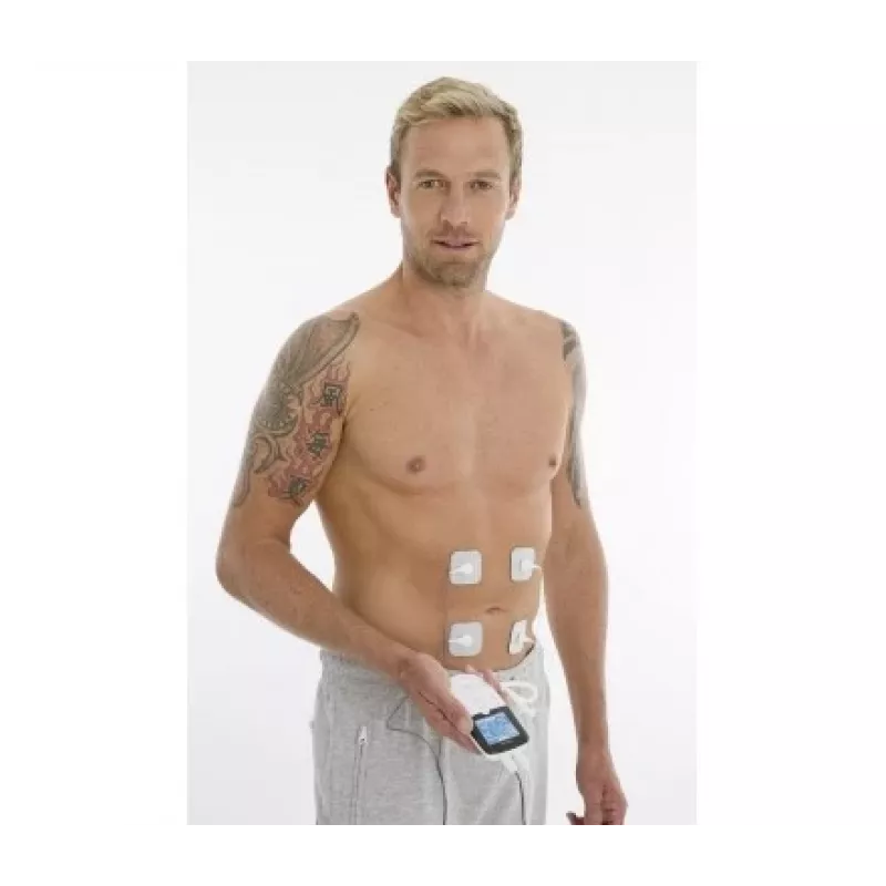 Beurer EM 49 TENS/EMS Muskelstimulator