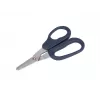 Lanberg NT-0106 Glasfaser-Kevlarschere, blau