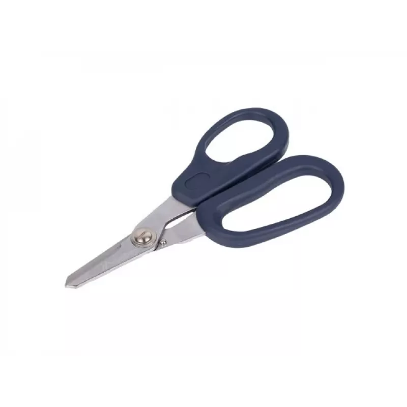 Lanberg NT-0106 Glasfaser-Kevlarschere, blau