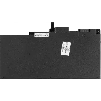 Akku HP 3‑Zellen primär für kompatible tragbare Geräte, MPN 854047-221