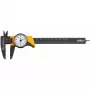Wiha dialMax ESD Uhrmessschieber 31439 (411 210 8), 0,1 mm