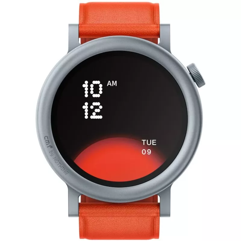 CMF by Nothing Watch Pro 2 A10700014 Smartwatch, Orange