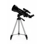 Celestron Travel Scope 70 Refraktor 165x Schwarz