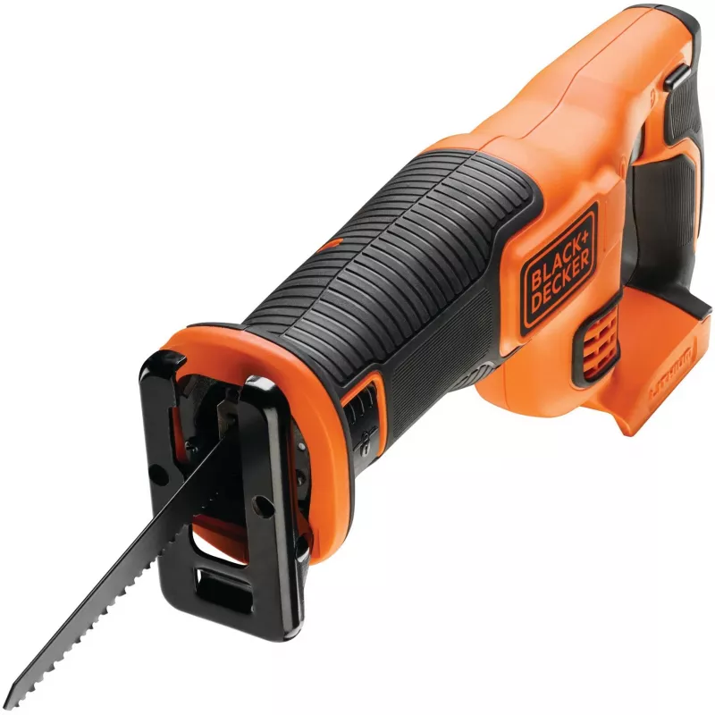 Säbelsäge Black & Decker BDCR18N