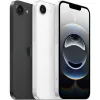 Apple iPhone 16e - 5G Smartphone - Dual-SIM / Interner Speicher 512 GB