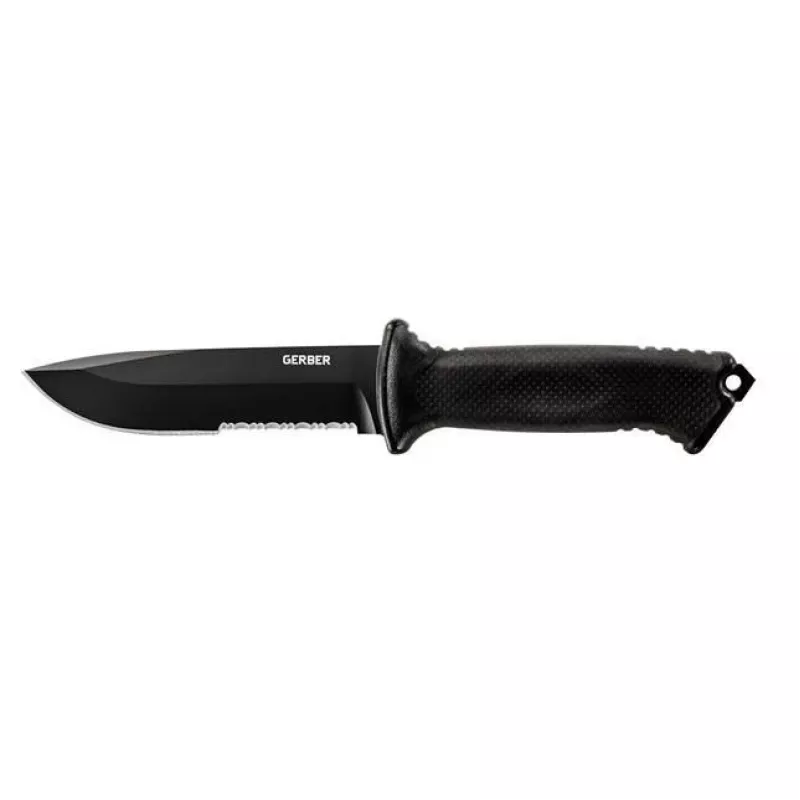 Gerber 22-01121 Kampf-/Taktikmesser Jagdmesser