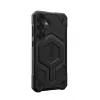 Urban Armor Gear Monarch Pro Handyhülle 17 cm (6.7) Cover Schwarz