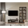 RTV 120 MALWA ANTHRACITE/Weiß