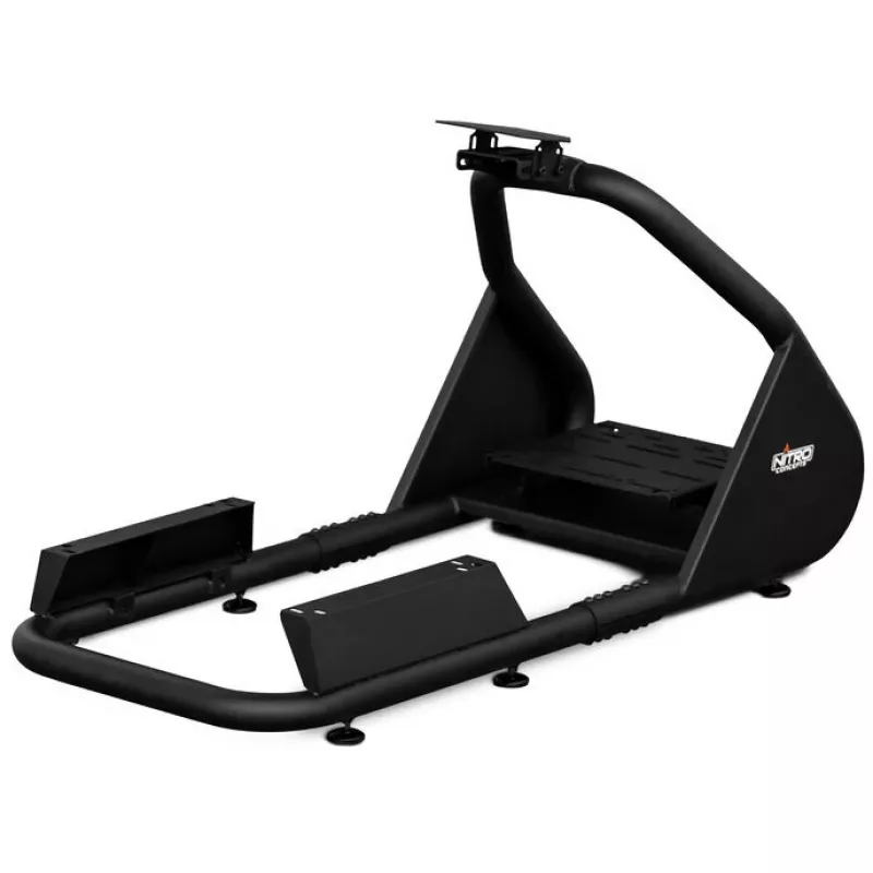 Gaming-Stuhl Nitro Concepts S-Racer GAZU-1012 – ergonomisch, verstellbare Armlehnen