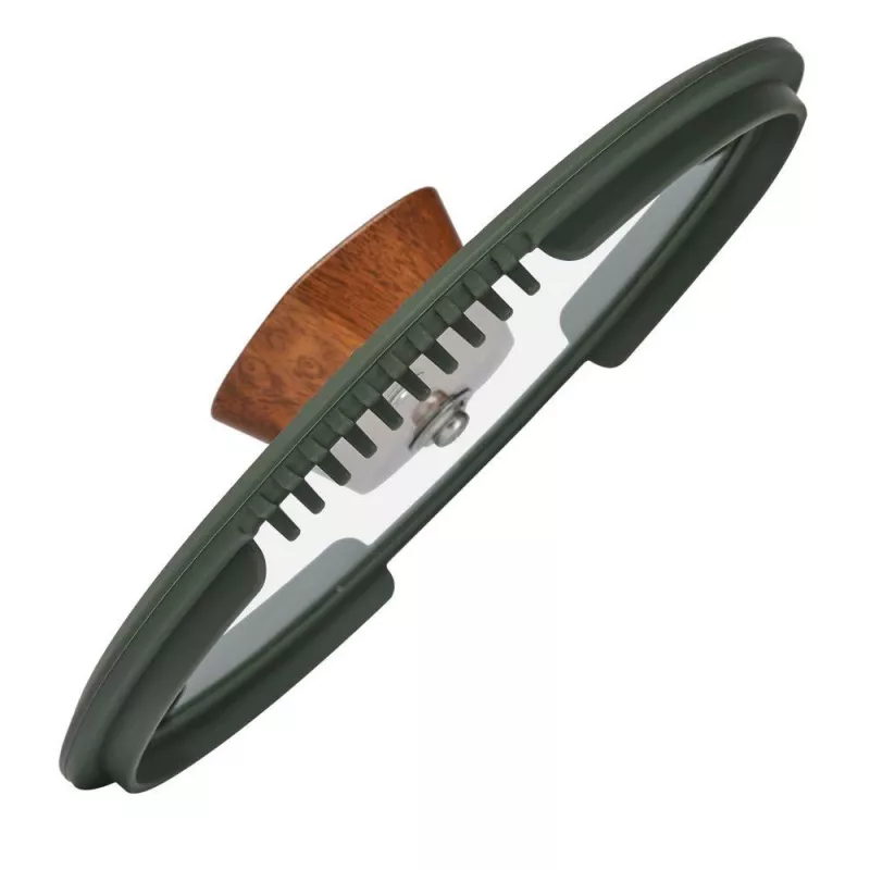 Schmortopf RESTO 93701 — 20 cm Durchmesser, 2,6 L Fassungsvermögen, Kochgeschirr für den Herd