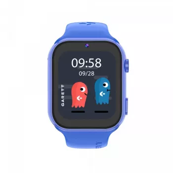 Garett Kids Twin 2 4G Blau