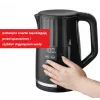 Maestro MR-039 Wasserkocher, 1,7 L, 2200 W