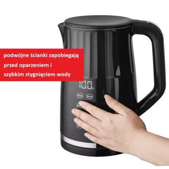 MAESTRO MR-049 elektrischer Wasserkocher