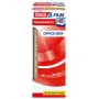 Büroklebeband Tesa 57371-00002-00 Transparent 33 m