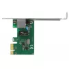 DeLOCK 90381 PCI Express x1 Gigabit-LAN-Karte, 1x RJ45, RTL8111