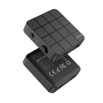 Sender / Empfänger BlitzWolf BW-BL2, Bluetooth 5.0