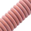 Cablemod CM-CKCA-CW-OW150OW-R USB-Kabel 1,5 m USB A USB C Orange (CM-CKCA-CW-OW150OW-R)