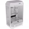 Thermaltake CA-1Y4-00S6WN-00 The Tower 300 Weiß Microtower 2 Build