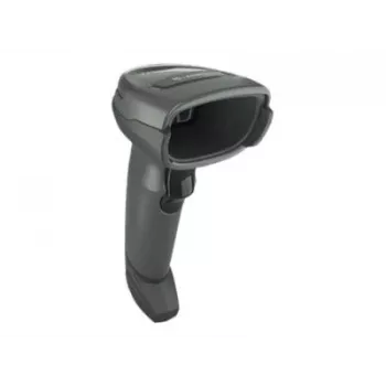 Origin Storage Zebra DS4608-SR Handheld-Scanner - USB - inkl. Standfuß
