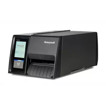 Etikettendrucker Honeywell PM45C Thermotransfer 203x203 DPI 350 mm/s