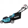 Makita DLM480PT2 Elektro-Rasenmäher 3100 Schwingungen/Minute 48 cm Schnittbreite